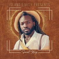 Saint Kroy - EP - Kroywen & Island Livity