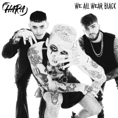 We All Wear Black - EP