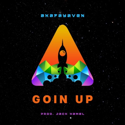 Goin Up - Single