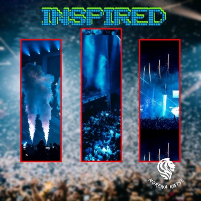 Inspired EP (feat. Rad Flac)