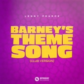 Barney's Theme Song (Club Version) artwork