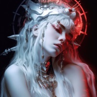 Lucid Dreamer - Single - GrimesAI, Arcforge, Carmen Robles Otterlymusic & Carmen Robles