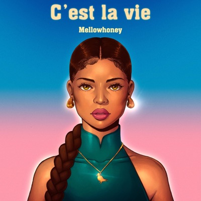 C'est la vie - Single