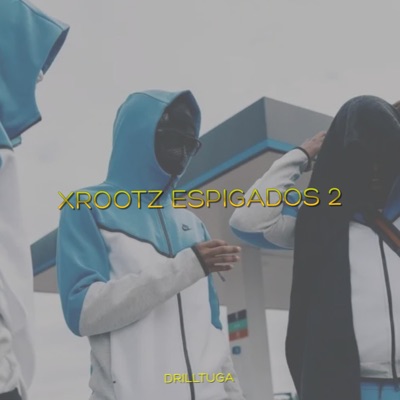 XROOTZ - Xintado Na Banca (feat. Kats, Iva)