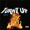 TURNT UP - Single