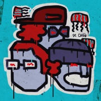 de chill (feat. nito beef & soun-D) - Single - Xwas