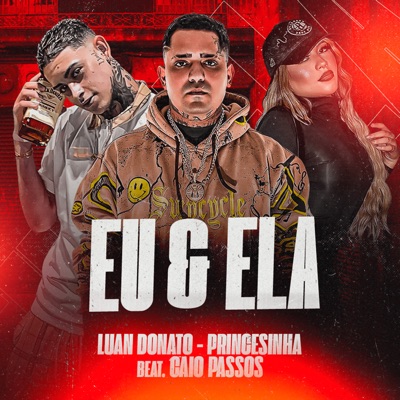 Eu & Ela - Single
