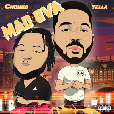 Duppy 3style (feat. Fat Tony) - Single