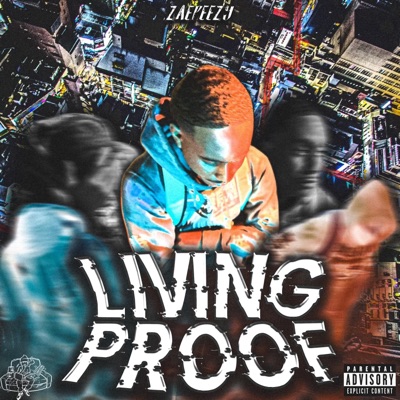 Living Proof - EP