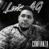 Luis AG - Fue Mágico