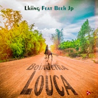 Boiadeira Louca - Single - L.KIING & Mc Beeh JP