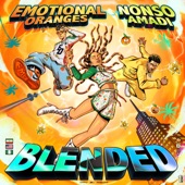 Blended - EP artwork