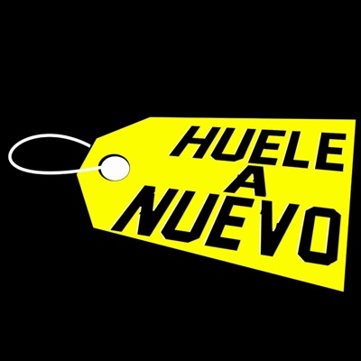 Huele a Nuevo - Single