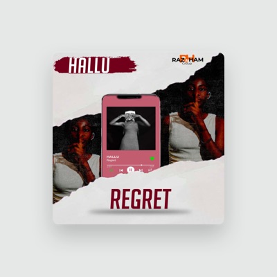 Listen to Hallu, watch music videos, read bio, see tour dates & more!