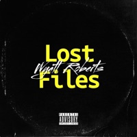 Lost Files - Wyatt Roberts