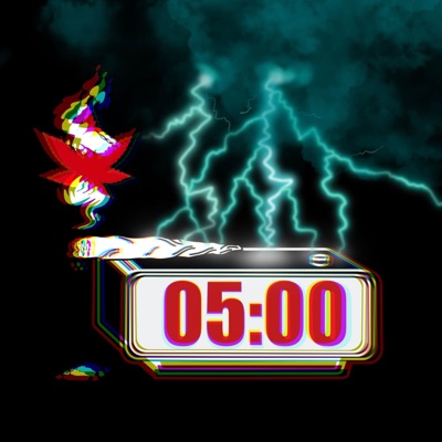 5h morgens in fl (feat. Pino Bluntslide) - Single