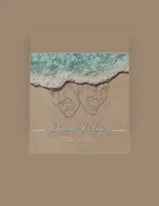 Guido Roversiを聴いたり、ミュージックビデオを鑑賞したり、経歴やツアー日程などを確認したりしましょう！