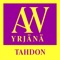 Tahdon (Vain elämää kausi 14) - A. W. Yrjänä lyrics