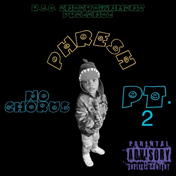 No Chorus, Pt. 2
