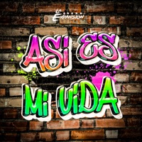 Así Es Mi Vida - Single - La Expansion