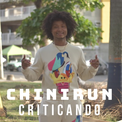 Criticando - Single