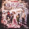 Hop Out Gang (feat. Lil Mon, Lil Rae & Lil Purk) - Lil Dre6o lyrics