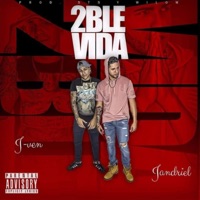 Doble Vida (feat. J-Ven) - Single - Jandriel