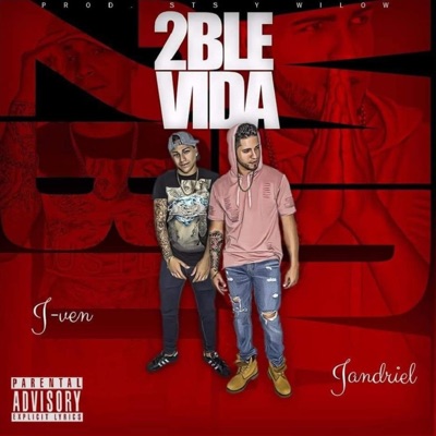 Doble Vida (feat. J-Ven) - Single