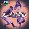 Los Siete Latinos - El Moreno