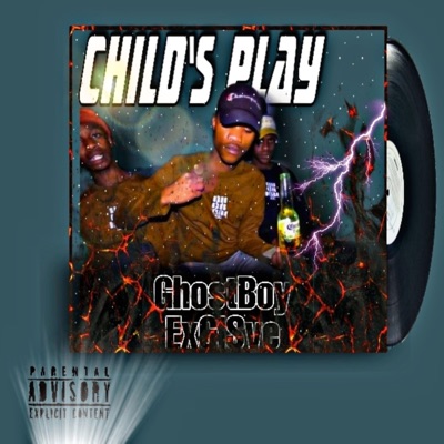 Child's play E. P - EP