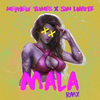 Mala (Remix) - Single - Nephew Tunes & Sin Limite
