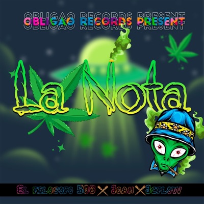 La Nota (feat. Joah & JC Flow) - Single