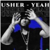 Yeah cover art