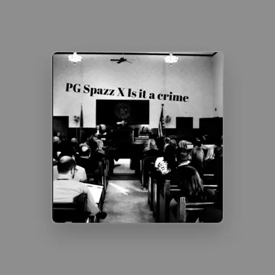 Listen to PG Spazz, watch music videos, read bio, see tour dates & more!