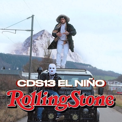 Rolling Stone - Single