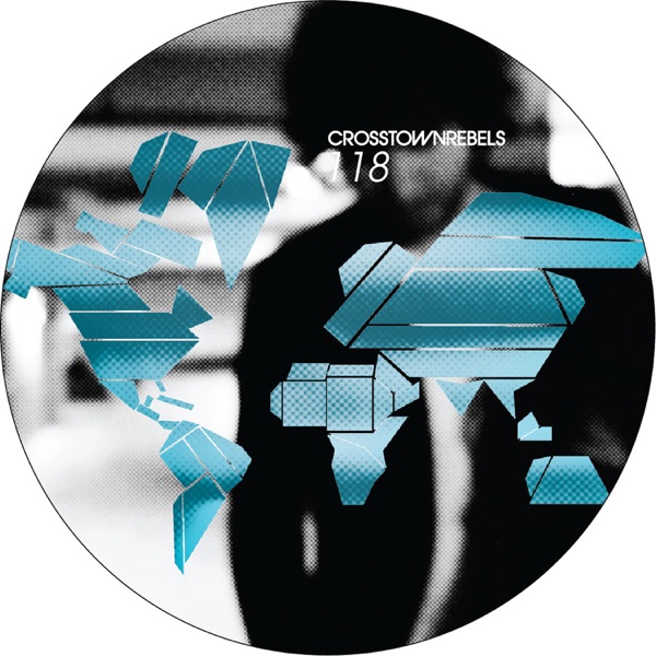 Blurry Remixes - Single
