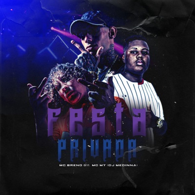 Festa Privada de Raul - Single