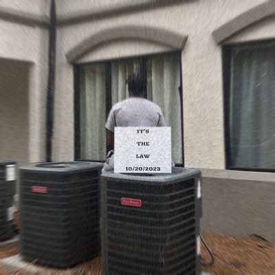 The Law's Theme - Single