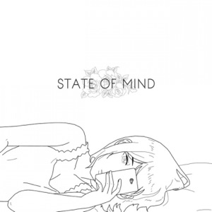 State of Mind (feat. Cxld Blxxd) - Single