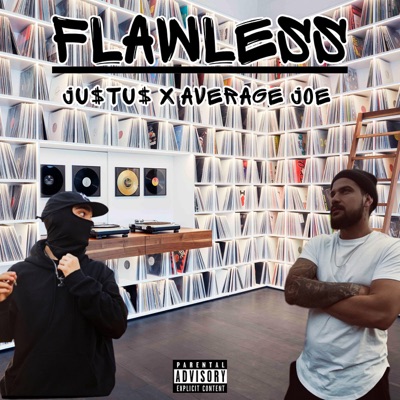Flawless - Single (feat. Average Joe) - Single