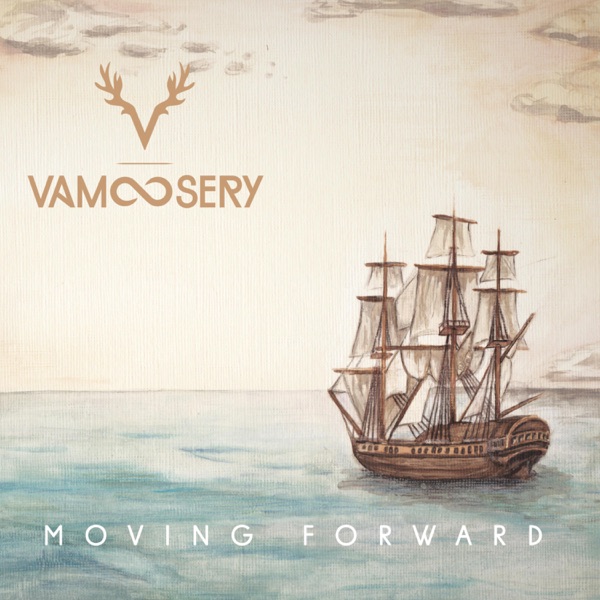 iTunes Artwork for 'Moving Forward (by Vamoosery)'