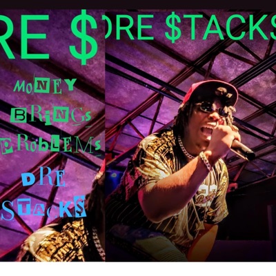 Money Brings Problems