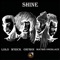 SHINE (feat. Oni'boi, Lolo & Mathis OneBlaze) - M'rick lyrics