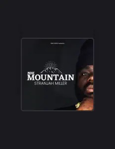 Dengarkan Stranjah Miller, tonton video musik, baca bio, lihat tanggal tur & lainnya!