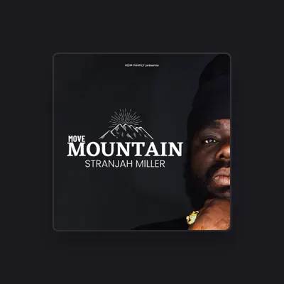 Listen to Stranjah Miller, watch music videos, read bio, see tour dates & more!
