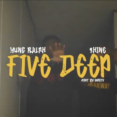 Five Deep - Single