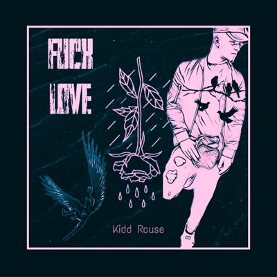 FUCK LOVE - Single