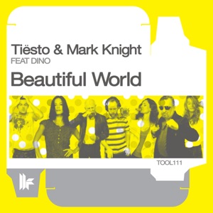 Beautiful World (feat. Dino) [Club Mix]