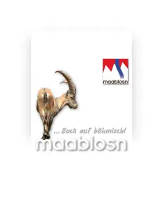 Listen to Maablosn, watch music videos, read bio, see tour dates & more!