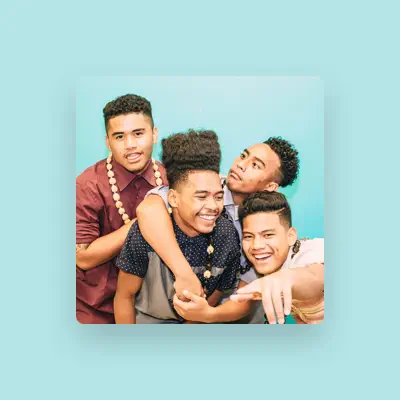 Listen to Kids From Chuuk, watch music videos, read bio, see tour dates & more!